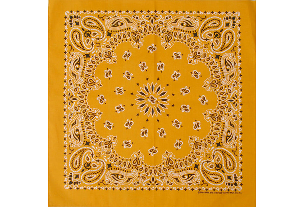 Bandannas