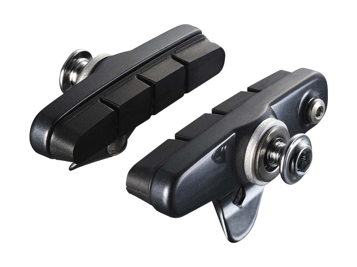 Brake Shoes - Cartridge type with pads. Shimano Ultegra, 54mm