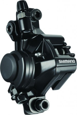 Shimano Acera M375 disc brake (tandem drag)