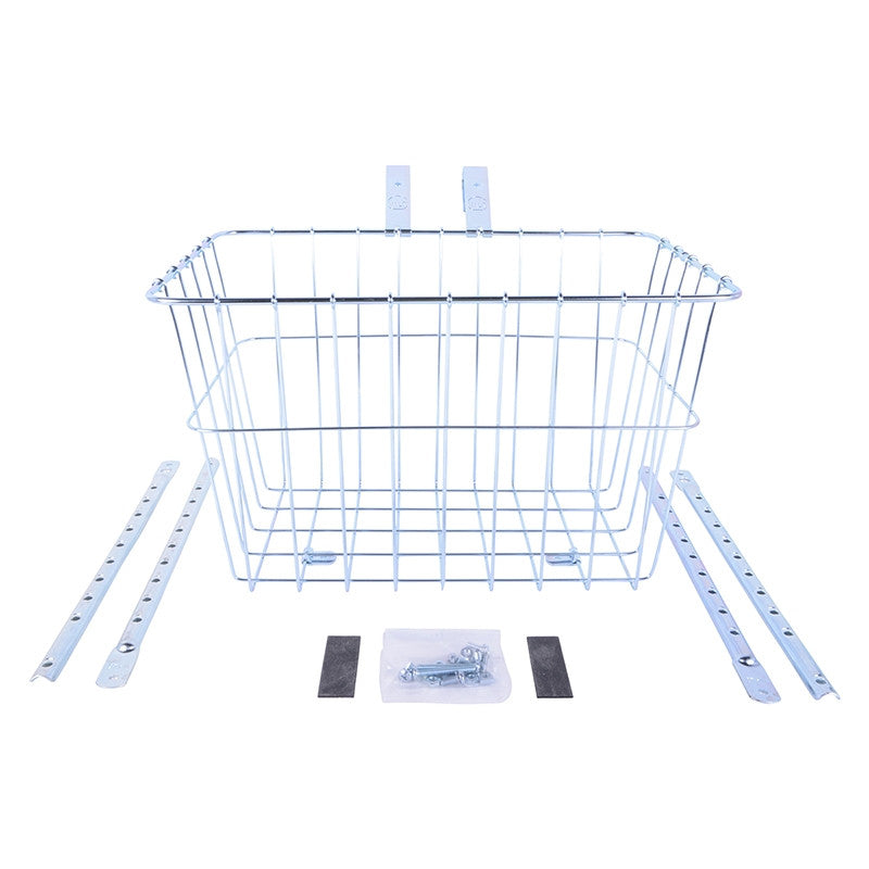 Wald Clem Bosco Basket