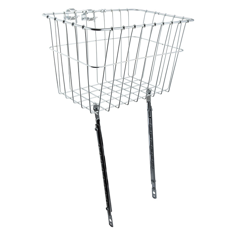 Wald Clem Bosco Basket