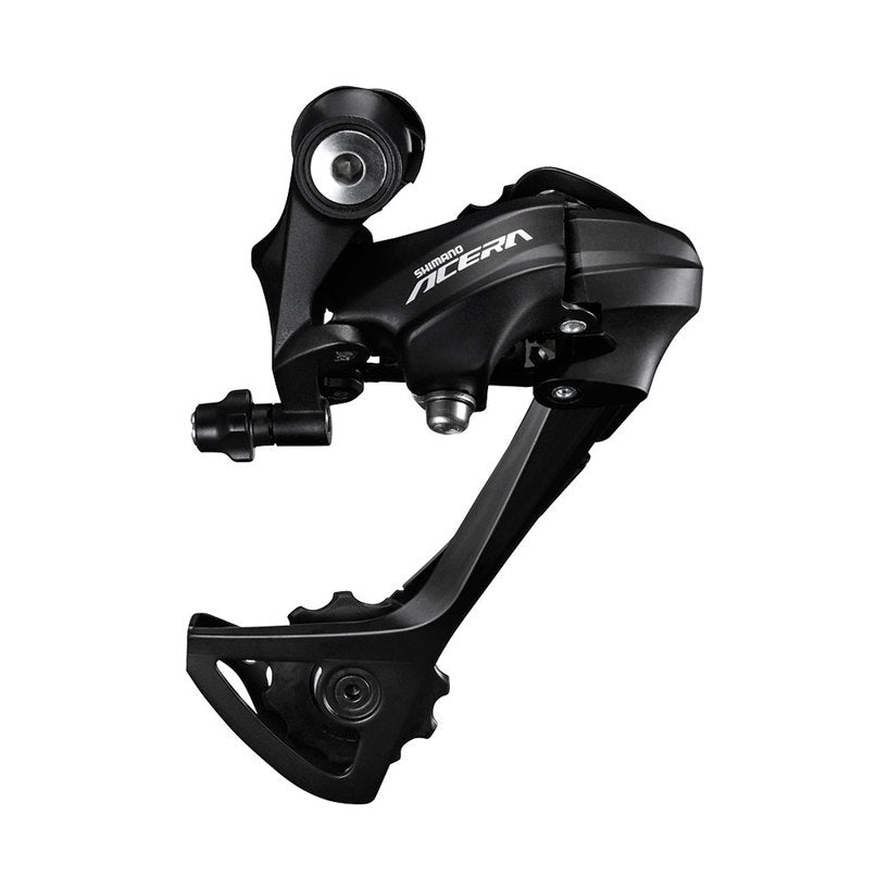 Derailer - Rear - Shimano, Acera T3000