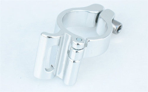 Derailer Clamp - for braze-on fronts