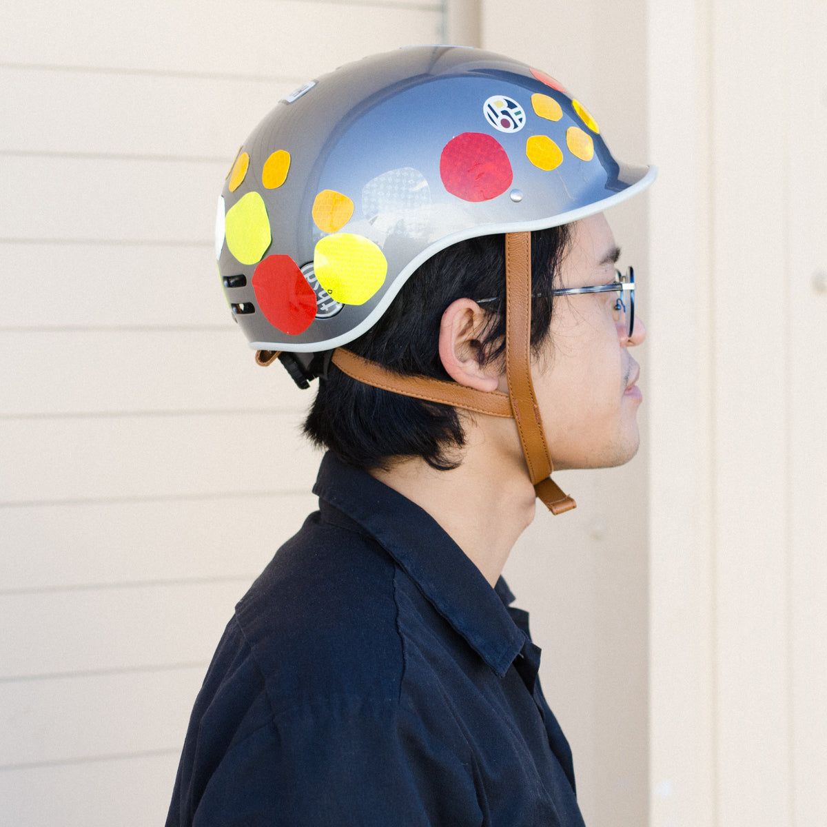 Helmet Thousand – Rivendell Bicycle Works