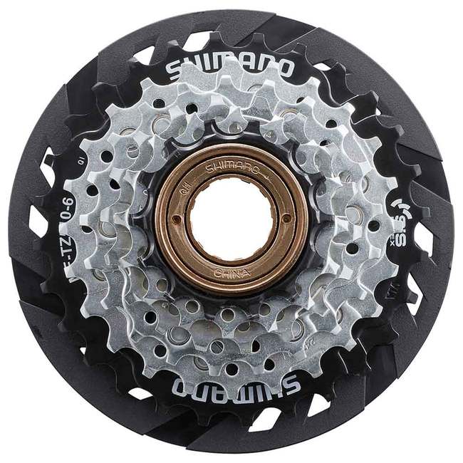 Freewheel, Shimano