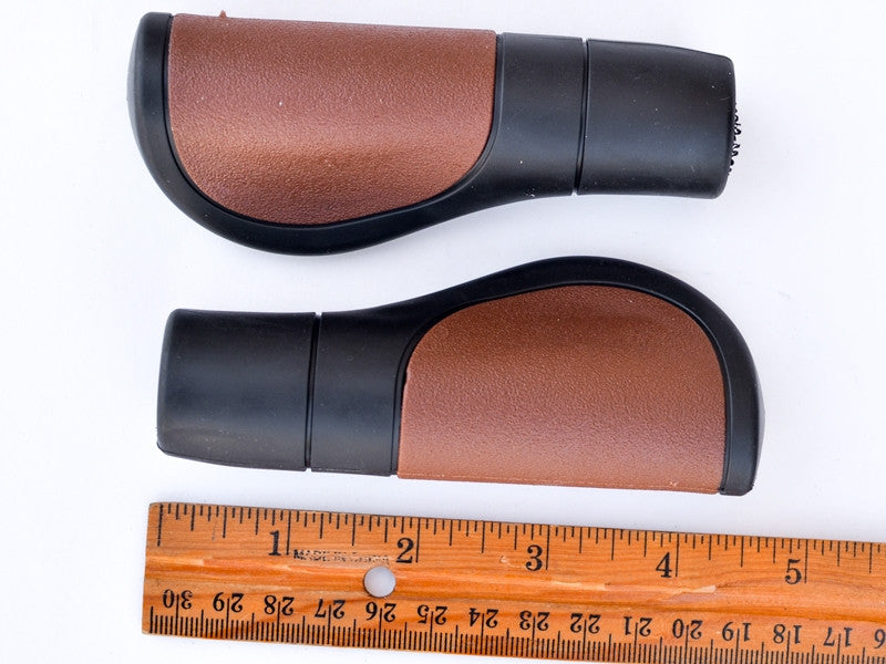 Handlebar Grip - Dutch Paddle. SOLD ONE AT A TIME