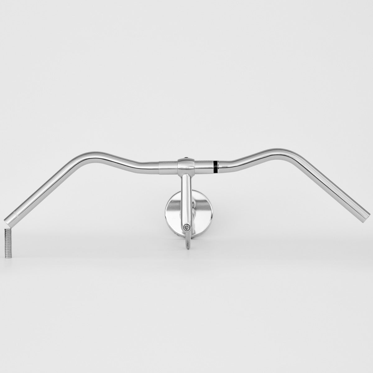 Handlebar - Nitto Wavie bar