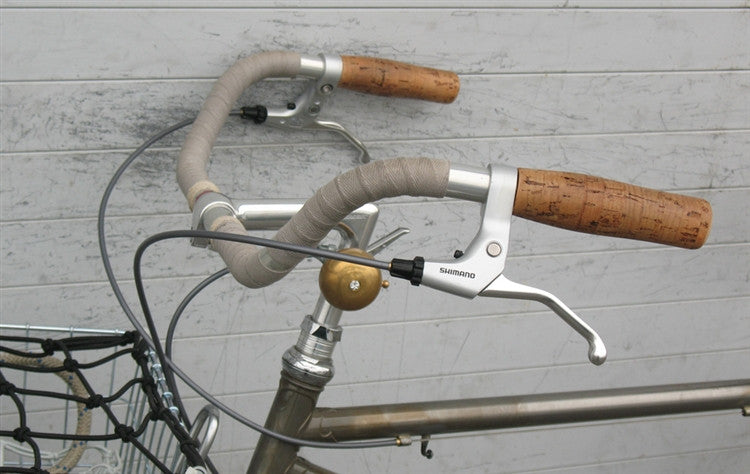 Handlebar - Nitto Bosco