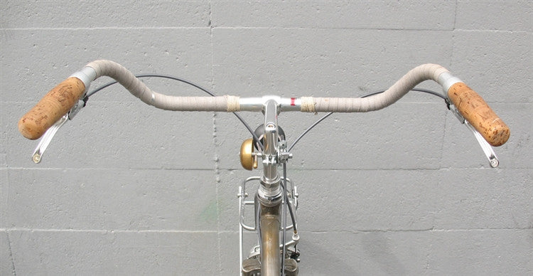 Handlebar - Nitto Bosco