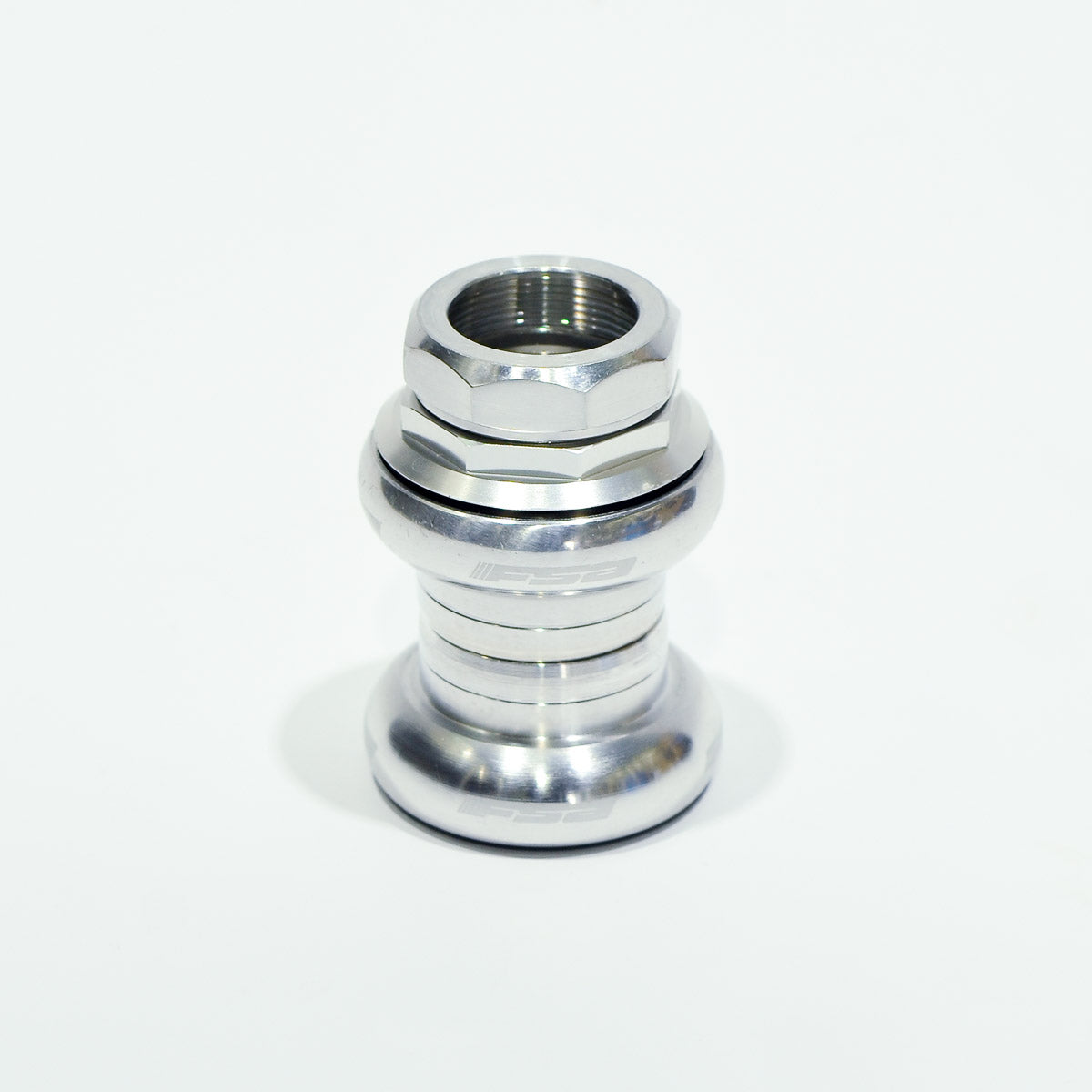 Headset - FSA Silver 1 inch, threaded