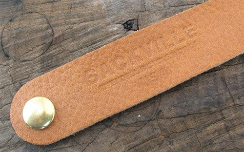 Hub Shiner - Sackville brand