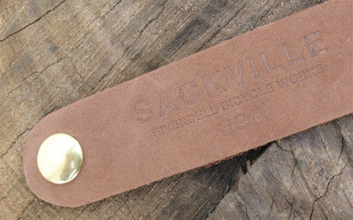 Hub Shiner - Sackville brand