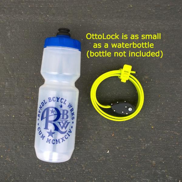 Lock - OttoLock