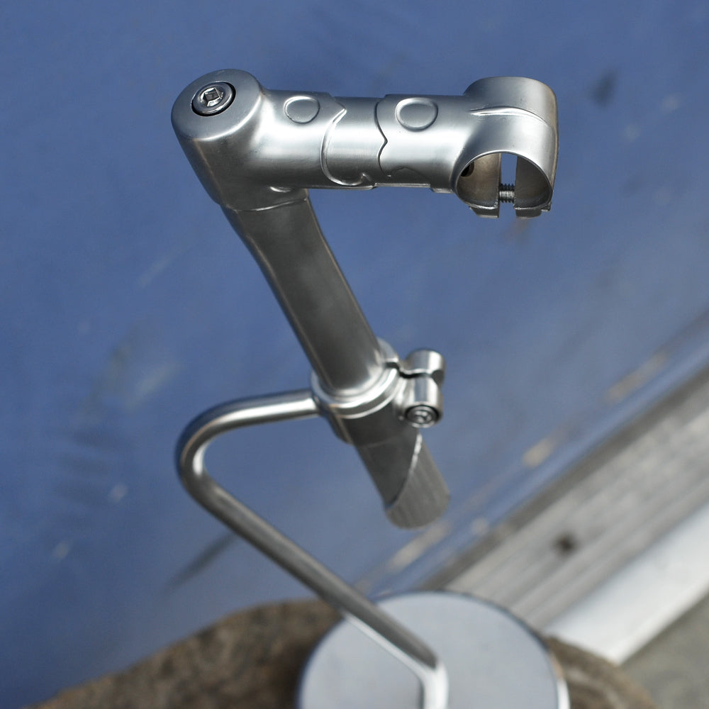 Stem Nitto Lugged – Rivendell Bicycle Works