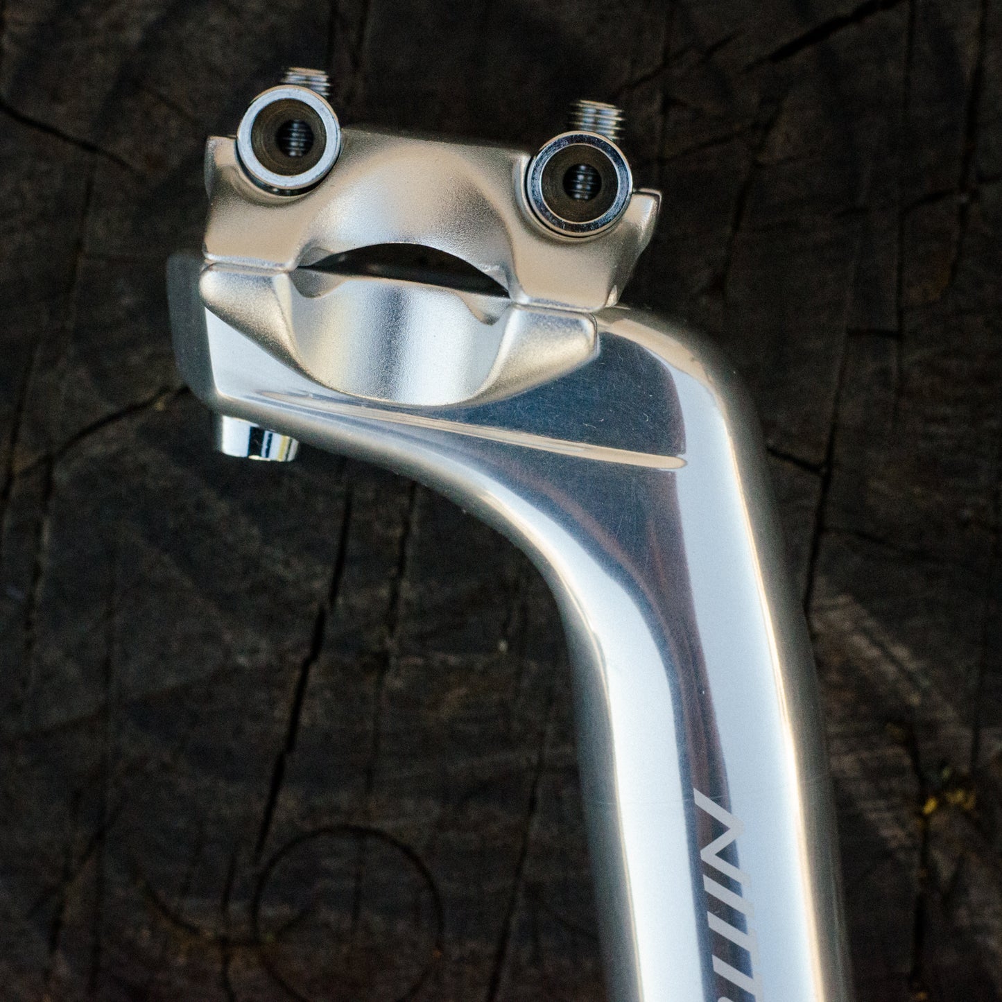 Seat Post - Nitto S83