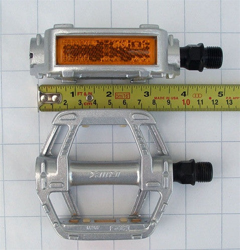 mks rmx pedals Pedals