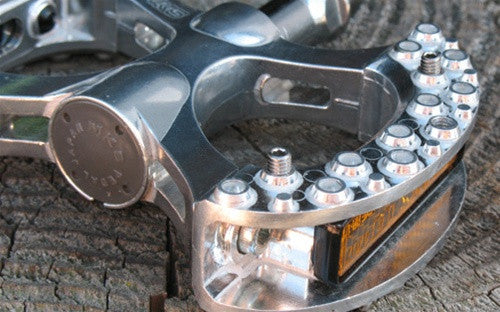 Pedal Spikes - 32 pack