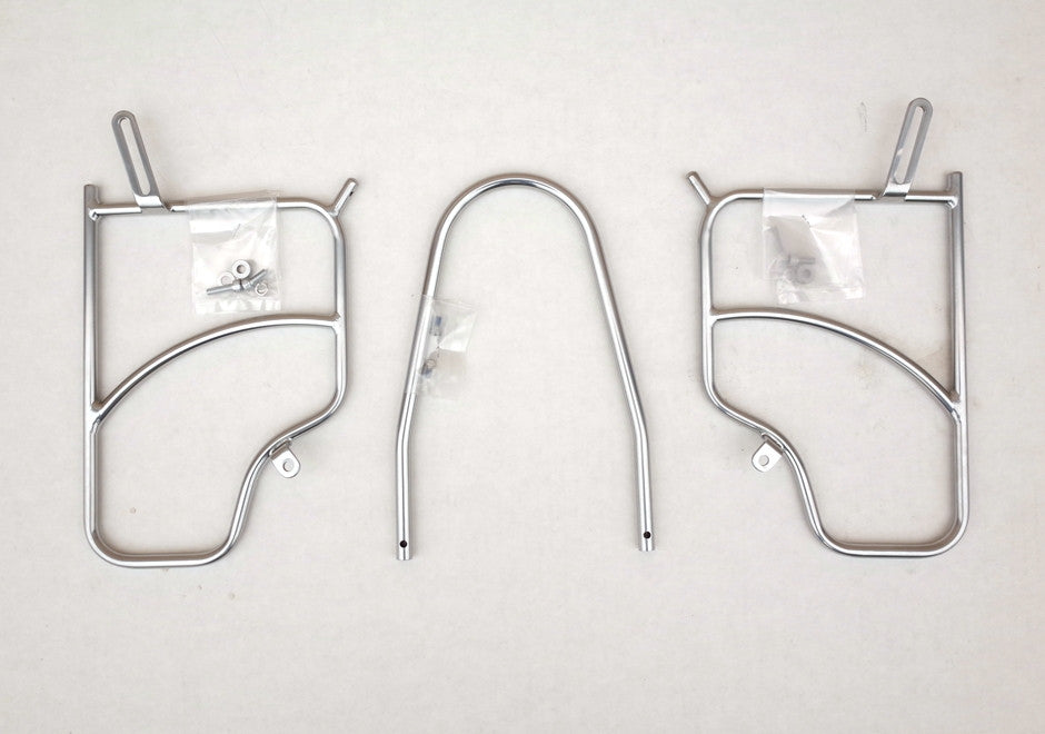 Nitto Mark's Hub Area Rack with Hoop (MF2)