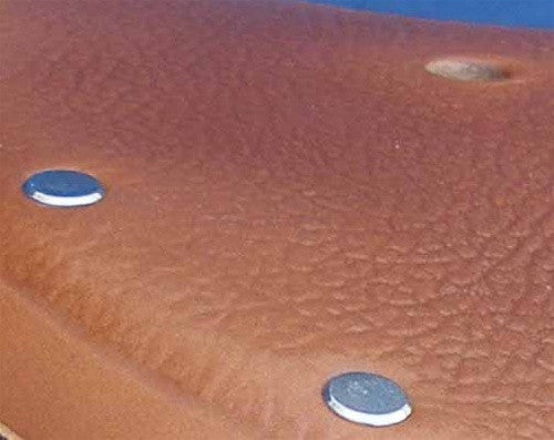 Saddle - Brooks B67