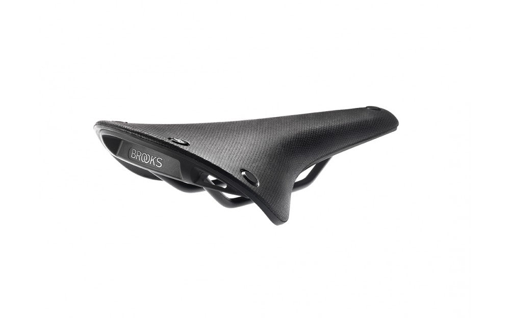 Saddle - Brooks Cambium C19, ALLWEATHER black