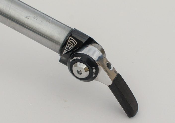 bar end shifters gravel bike Shifters - Bar End