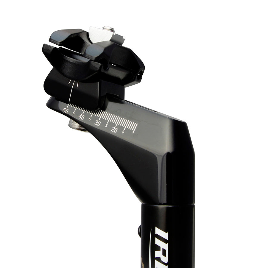 Seat Post - IRD WayBack, 250mm