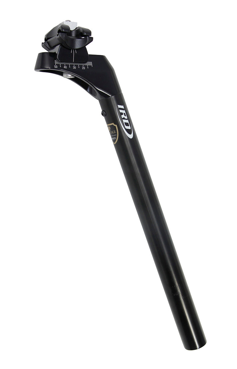 Seat Post - IRD WayBack, 250mm