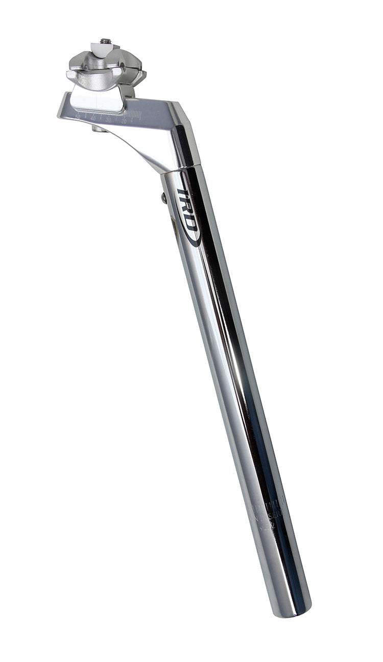 Seat Post - IRD WayBack, 250mm
