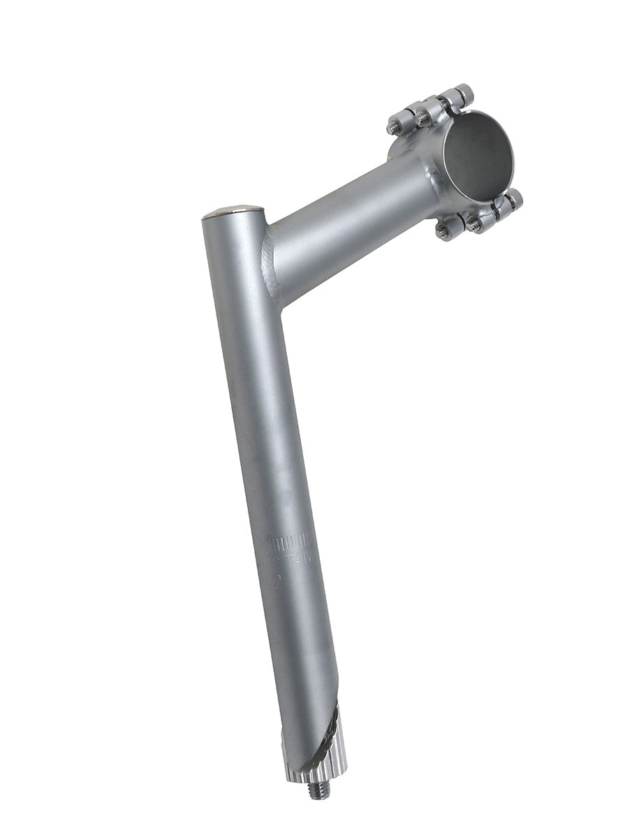 Jim Stem: 4-Bolt / Face Plate CrMo steel