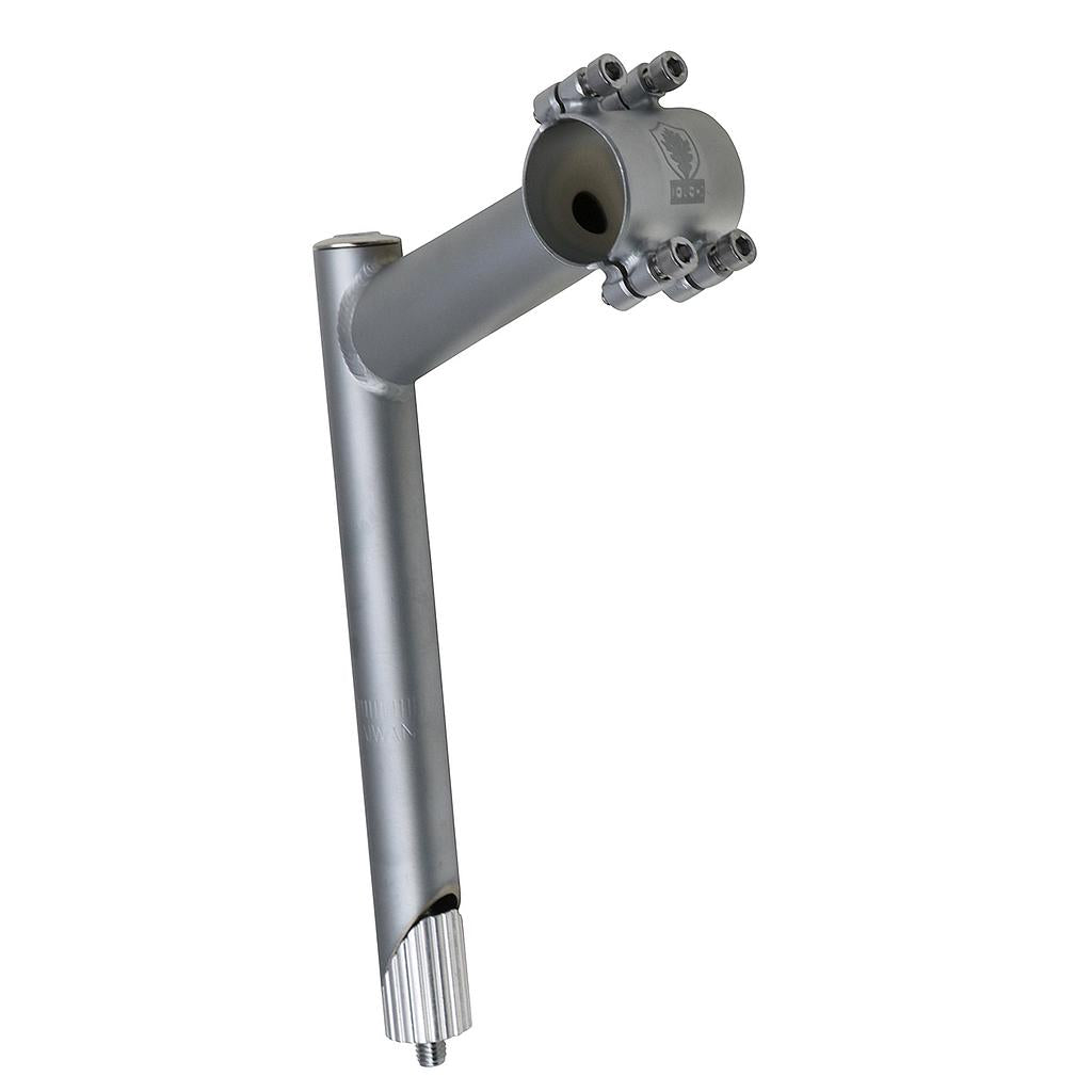 Jim Stem: 4-Bolt / Face Plate CrMo steel