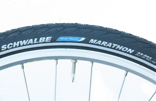 Tire - Schwalbe Marathon GreenGuard HS420 – Rivendell Bicycle Works