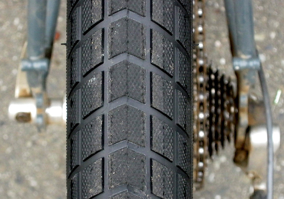Tire - Schwalbe Big Ben, wire bead, HS439 – Rivendell Bicycle Works