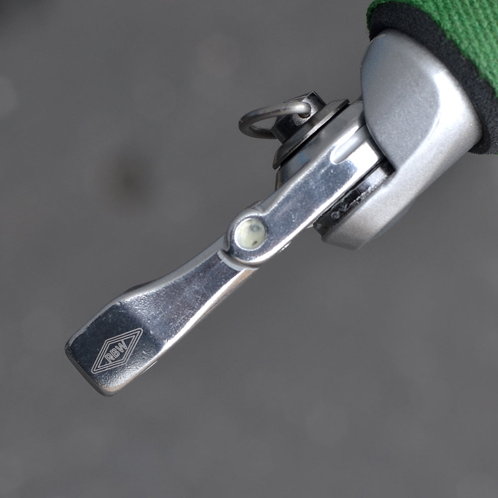 Shifter set-up examples