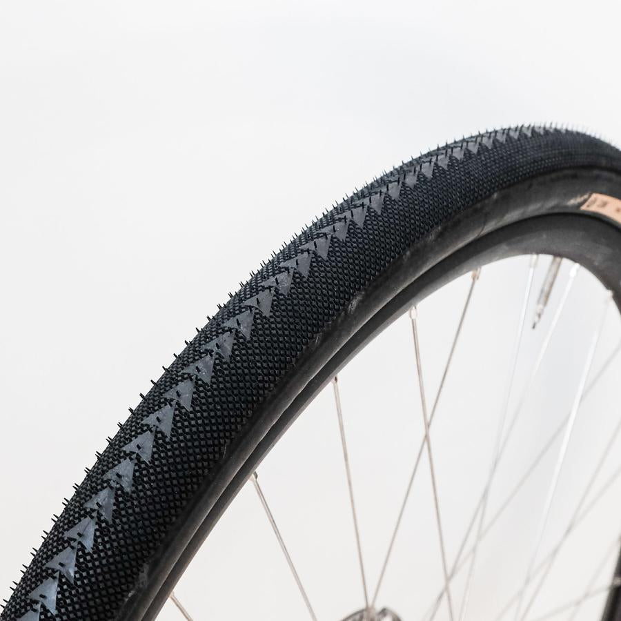UltraDynamico Cava tire - JFF 650b x 47.99, black