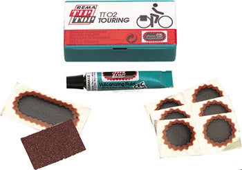 Patch Kit, Rema