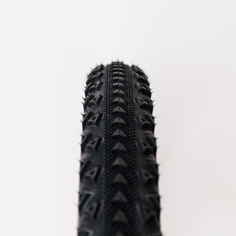 UltraDynamico Rosé tire - JFF, black