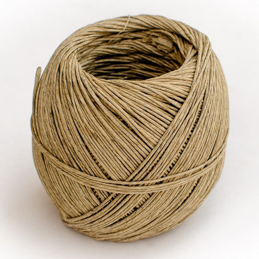 Handlebar Twine, hemp ball