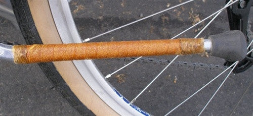 Handlebar Twine, hemp ball