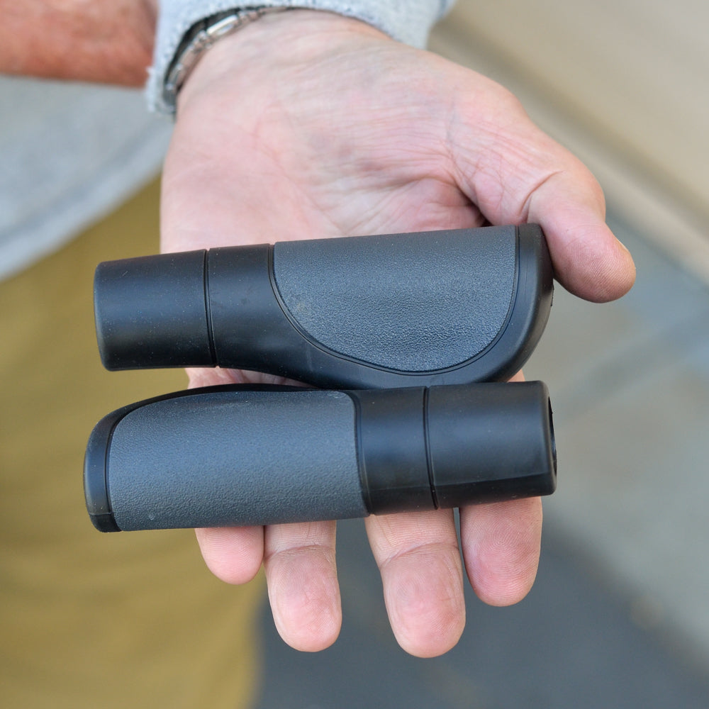 Handlebar Grip - Dutch Paddle. SOLD ONE AT A TIME