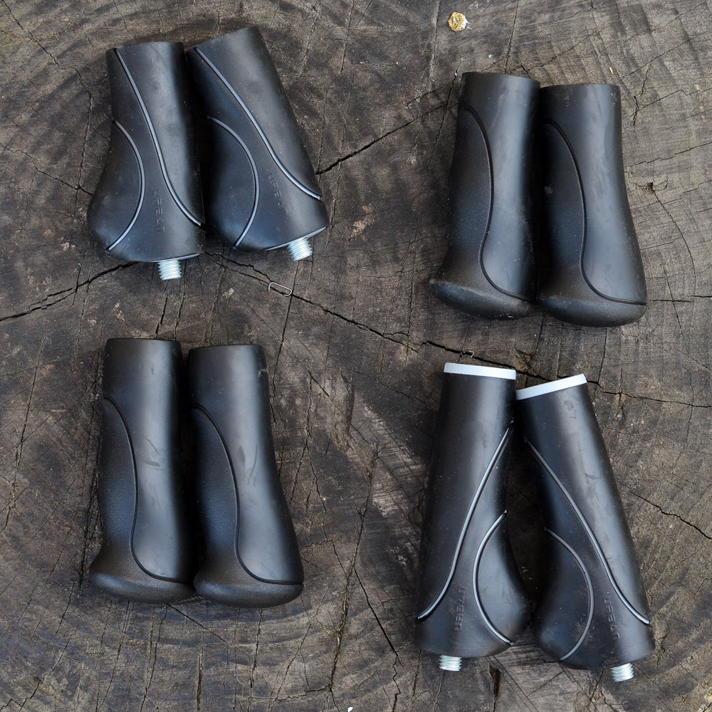 Dutch city grips - various sizes - a pair