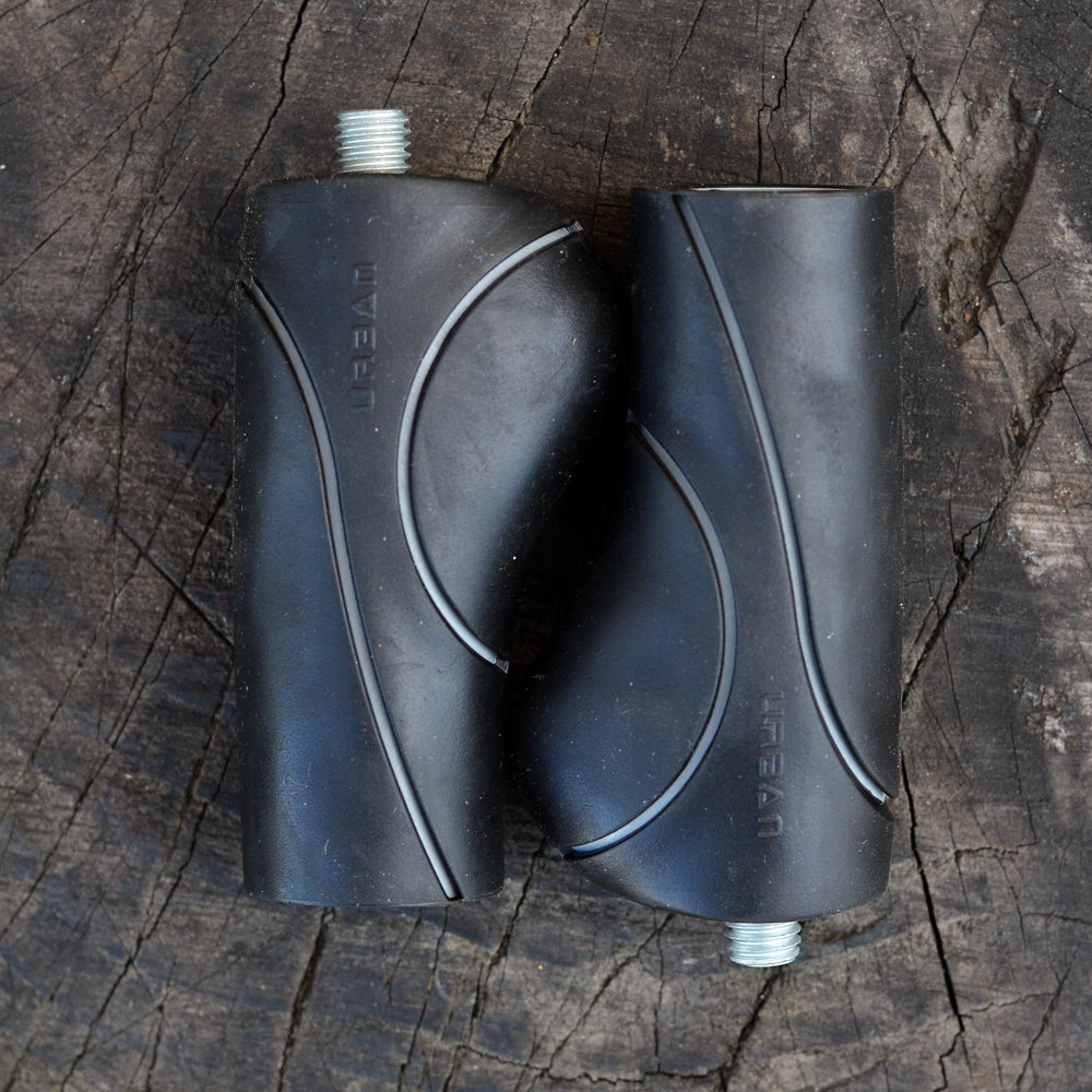 Dutch city grips - various sizes - a pair