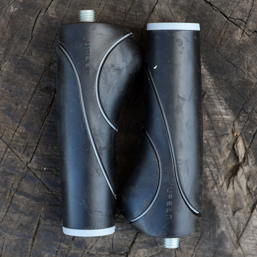 Dutch city grips - various sizes - a pair