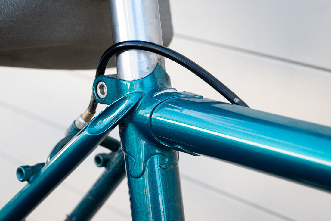 The last Rivendell custom