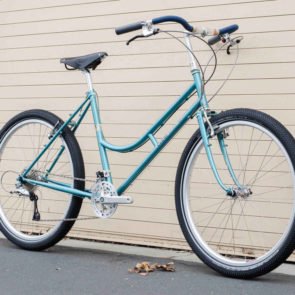 The Complete Clems for late 2021