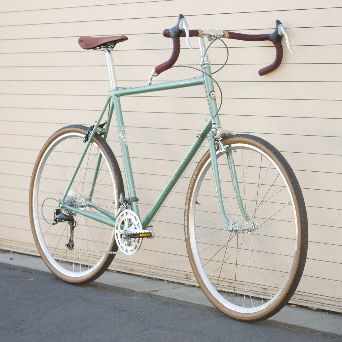 61cm Roadini from the new batch