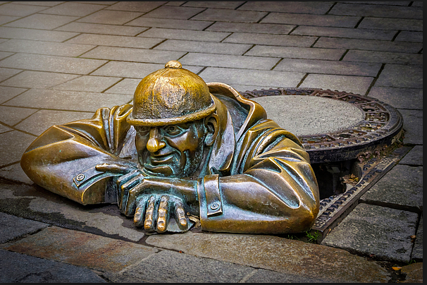 CLEM is English for CUMIL