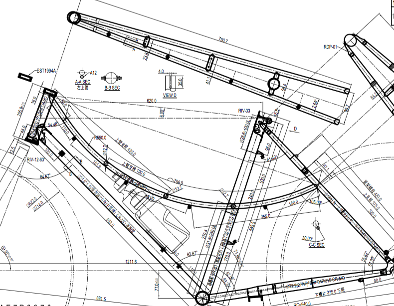 April early, Blahg No. 10: More nature, lots of pictures, no race this time.