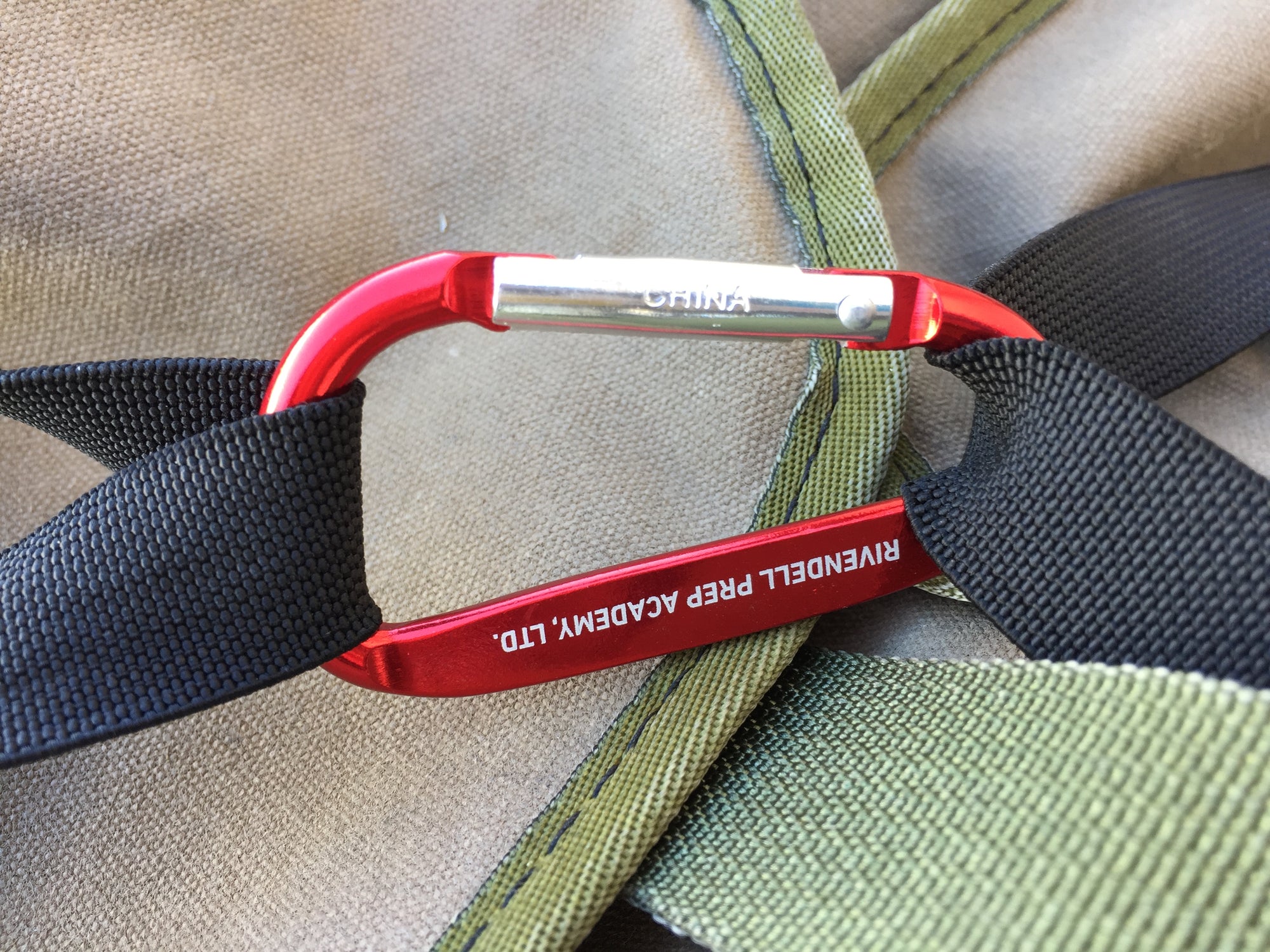 It's late September and I really should be back in school. I hope the last of the rambling random-type ones.