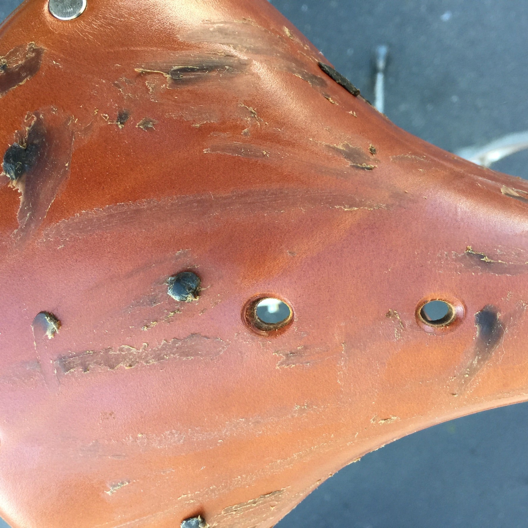 No. 32? Last BLAHG of 2019, but posted NYD. Tools, SunTour-Shimano, lots of stuff. A long one. Super sorry about that, but just give it a try.