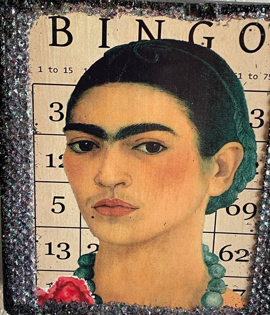 May  BLAHG